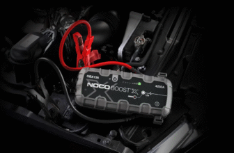 Best NOCO Jump Starters For 2025