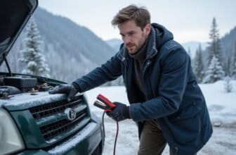 Top-rated Heavy Duty Jump Starters For Extreme Conditions